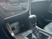 Gebraucht Kia Optima 136 PS (100 kW) 2012 Silber Limousine