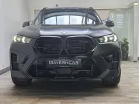 Gebraucht BMW X5 M Competition Edition 625 PS (459 kW) 2025 (0490) sonderlackierung frozen black SUV
