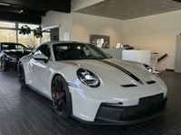 gebraucht Porsche 911 GT3 Clubsport BOSE LIFT VOLLSCHALE KREIDE