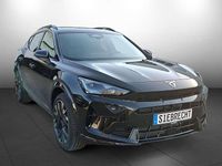 Ny Cupra Formentor VZ 272 HK (200 kW) 2026 Sort SUV