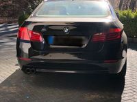 gebraucht BMW 523 iF10