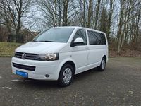 Gebraucht VW Transporter 140 PS (102 kW) 2014 Weiß Van