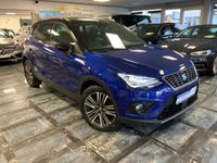 gebraucht Seat Arona Xcellence*Ambiente*Navigation*Aluräder*Toc