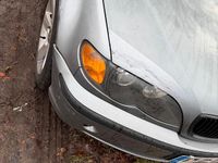 Gebraucht BMW 325 192 PS (141 kW) 2004 Grau Kombi