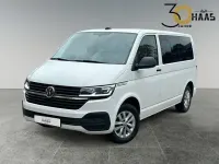 Gebraucht VW Multivan R 110 PS (80 kW) 2021 Andere Van / Kleinbus