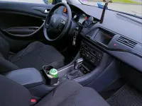 Gebraucht Citroën C5 2011 Kombi