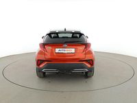 Gebraucht Toyota C-HR Edition 2019 Orange SUV