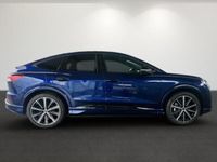 gebraucht Audi Q4 Sportback e-tron e-tron 40 (Düsseldorf)