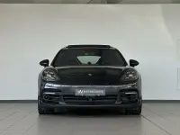 Gebraucht Porsche Panamera 4S Chrono 421 PS (309 kW) 2019 Grau Kleinwagen