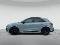 Gebraucht Audi RS Q3 Ambiente 400 PS (294 kW) 2023 Individuallackierungen audi exclusive SUV