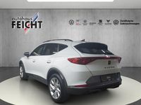 Gebraucht Cupra Formentor 150 PS (110 kW) 2024 Weiß SUV