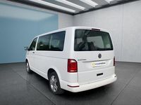 Gebraucht VW Multivan 150 PS (110 kW) 2019 Weiß Van