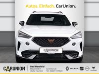Gebraucht Cupra Formentor 150 PS (110 kW) 2024 Nevada weiß SUV