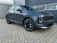 Gebraucht Kia Sportage Vision 150 PS (110 kW) 2025 SUV