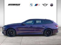 Gebraucht BMW M5 Performance 727 PS (534 kW) 2026 Bmw individual daytonaviolett Kombi