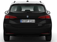 Nuova BMW 220 Active Tourer 170 CV (125 kW) 2025 Nero Monovolume