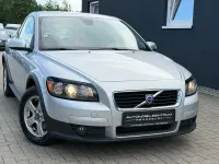 Gebraucht Volvo C30 Momentum 125 PS (91 kW) 2007 Silber Kleinwagen