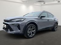Gebraucht Cupra Formentor 150 PS (110 kW) 2025 Grau SUV