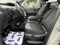 Gebraucht Citroën C4 SpaceTourer 131 PS (96 kW) 2022 Beige Van / Kleinbus