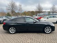 gebraucht BMW 420 Gran Coupé i xDrive 1-HAND°NAVI°XENON°PDC°SH!