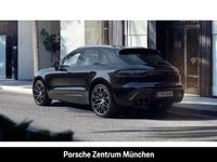 gebraucht Porsche Macan Surround-View Sportabgas Entry&Drive LED