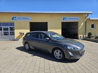Usata Ford Focus 120 CV (88 kW) 2020 Grigio Berlina