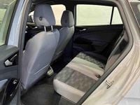 Gebraucht VW ID.4 Pro Performance 150 kW (204 PS) 2023 Grau SUV