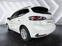 Gebraucht BMW 218 136 PS (100 kW) 2025 Weiß Van / Kleinbus