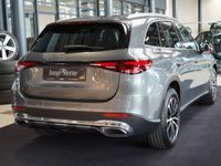 gebraucht Mercedes GLC220 GLC 220d 4M AVANTGARDE Memo Lenkradheizung AHK