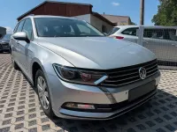Gebraucht VW Passat Trendline 150 PS (110 kW) 2016 Silber Kombi