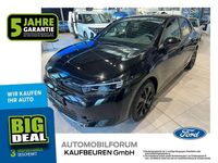 Gebraucht Opel Corsa 101 PS (74 kW) 2025 Schwarz perla nera Kleinwagen