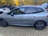 gebraucht BMW 218 Active Tourer 218 i Aut. M Sport