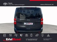 Gebraucht Toyota Proace Verso 177 PS (130 kW) 2025 Grau Kombi