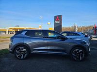 Neu Mitsubishi Eclipse Diamant Edition 55 kW (75 PS) 2026 Achatgrau / onyxschwarz SUV