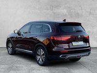 Gebraucht Renault Koleos Initiale Paris 184 PS (135 kW) 2022 Rot SUV