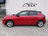 gebraucht Opel Corsa 5trg 1.2 Elegance AT/Allw/LED/Navi/Shz/Kamera