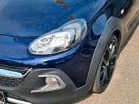 gebraucht Opel Adam s