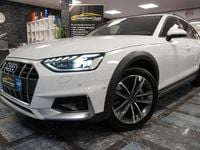 Gebraucht Audi A4 Allroad Sport 286 PS (210 kW) 2022 Weiß Kombi