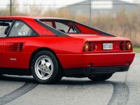 Gebraucht Ferrari Mondial 300 PS (220 kW) 1992 Rot