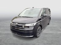 Gebraucht VW Multivan Goal 150 PS (110 kW) 2025 Deep black perleffekt Van