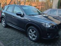 gebraucht Mazda CX-5 CX-52.0 SKYACTIV-G Center-Line