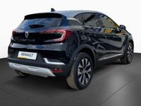 gebraucht Renault Captur Plug-In-Hybrid Techno E-Tech 160