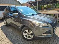 Używany Ford Kuga SYNC Edition 150 KM (110 kW) 2016 Szary SUV