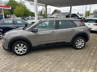 gebraucht Citroën C4 Cactus Feel