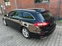 Gebraucht Ford Mondeo Titanium 179 PS (131 kW) 2015 Kombi