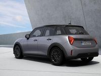 Gebraucht Mini Cooper Classic 114 kW (156 PS) 2025 Silber Kleinwagen