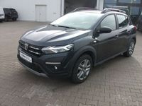 gebraucht Dacia Sandero Stepway Essential TCe100ECO-G