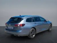Gebraucht Opel Insignia Elegance 174 PS (127 kW) 2022 Grau Kombi