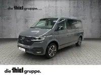 Brugt VW Multivan Generation Six 150 HK (110 kW) 2022 MPV