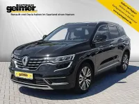 Neu Renault Koleos Initiale Paris 184 PS (135 kW) 2025 Schwarz SUV
